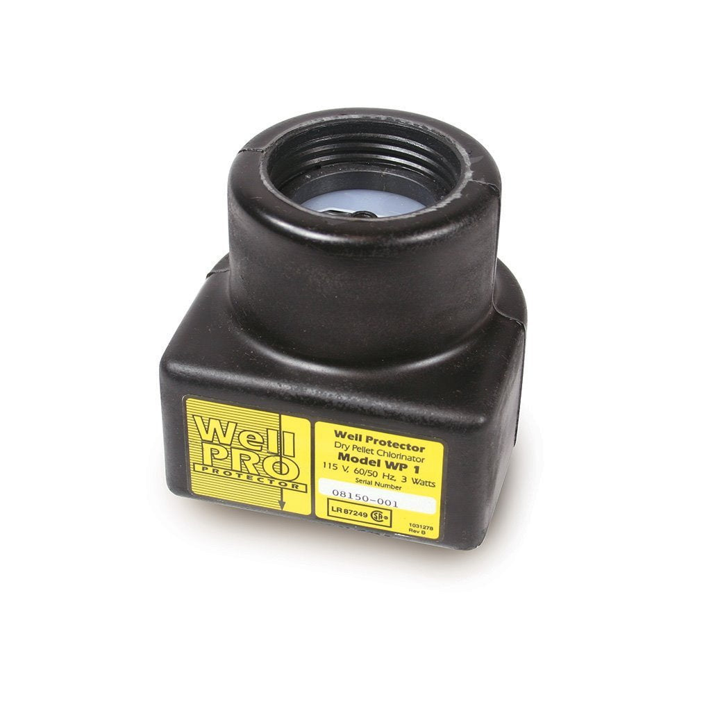 Well Pro® Power Module