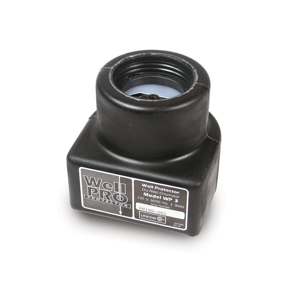 Well Pro® Power Module