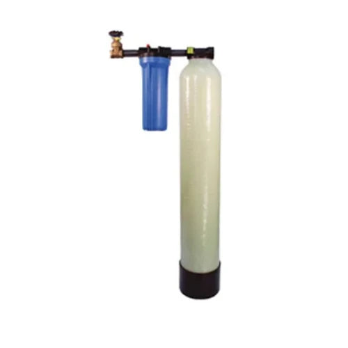 Whole House Water Filter Systems