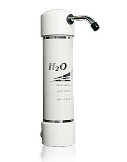 H2O-PCT Small Countertop Water Filter