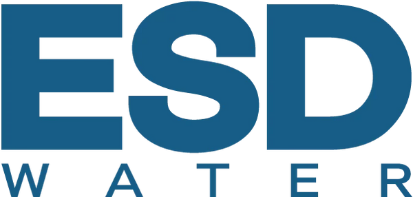 ESD Water | Home Water Filtration Systems, Drinking Water Purification & Well Water Chlorination