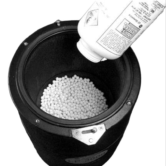 Land-O-Matic® Dry Chlorine Pellets