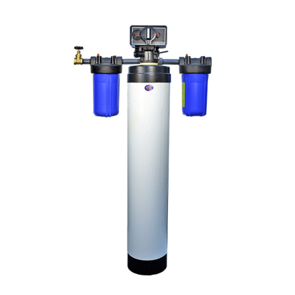 ESD-IL9A Whole House Water Filter with Automatic Backwash | Water Filtration For Entire House | ESD Water - Advanced Water Treatment Solutions