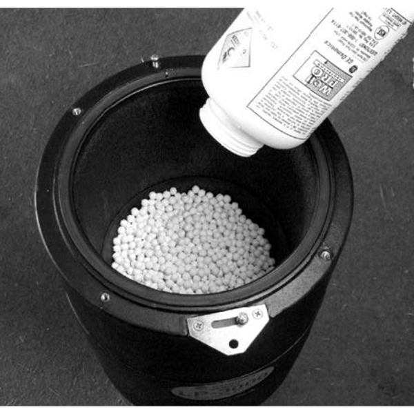 Dry Chlorine Pellets for The Well Pro® Dry Pellet Chlorinator