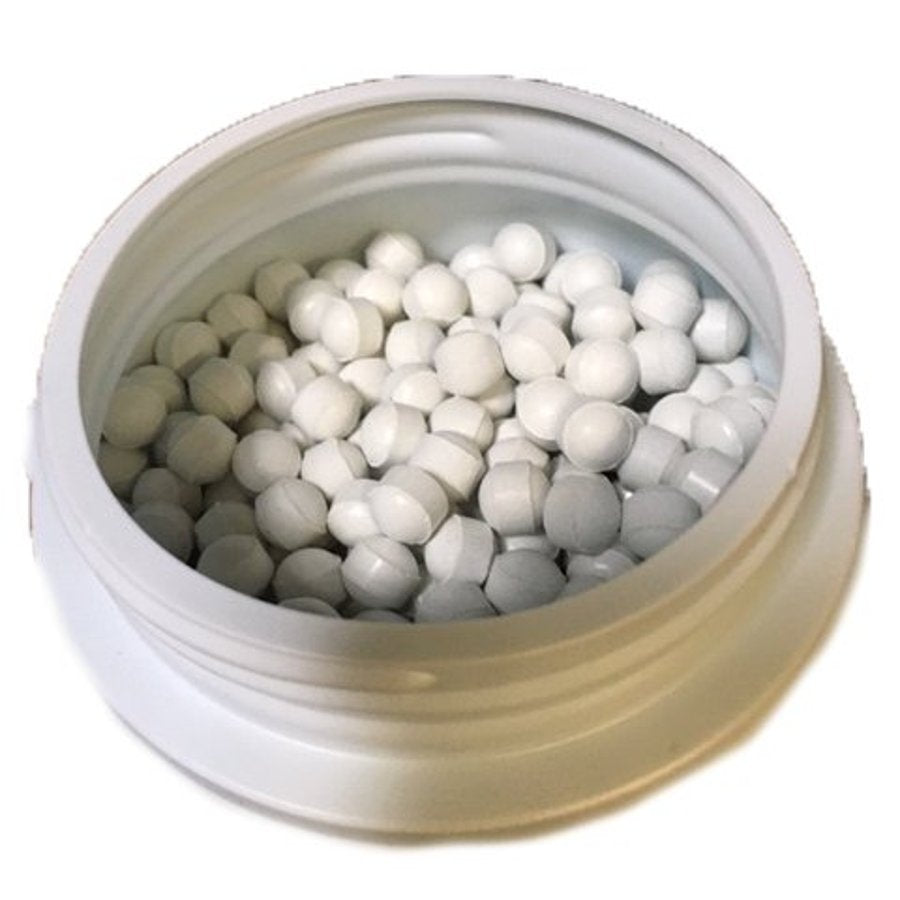 Chlorine Pellets for Well Pro Chlorination System for Private Wells