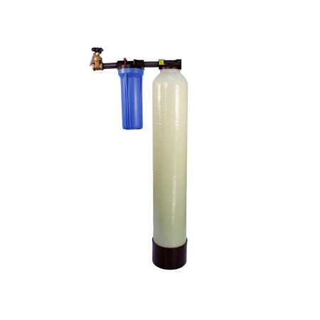 ESD-IL9 Whole House Water Filtration System with Pre Filter | Total Home Water Treatment System | ESD Water - Advanced Water Treatment Solutions