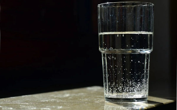 Drinking water filtration system functions optimally