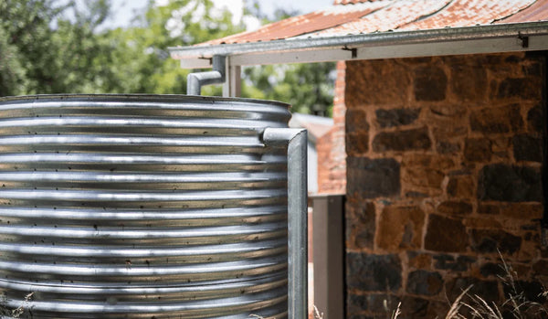 Benefits of well water chlorination